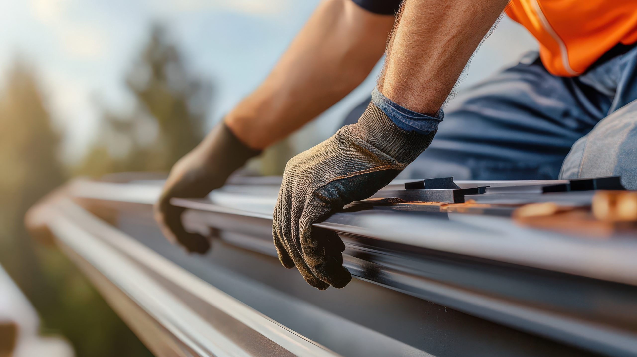 Gutter Repair: 5 Signs It’s Time to Call RGS Exteriors - RGS Exterior LLC.